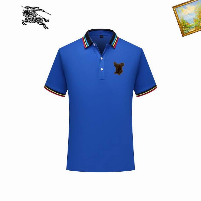 Burberry Men's Polo 645